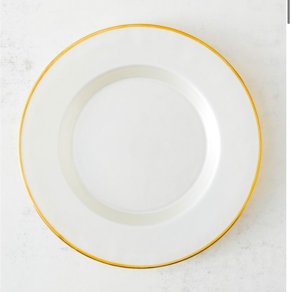 Z Gallerie Dining Z Gallerie Chargersset Of 4 Paramount Dinnerware